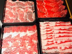 松坂梅花肉-厚道寿喜烧専門店·自助畅食(国贸店)