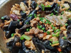 -罗记家常菜(鸿景花园店)