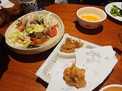 -有喜屋·鲜鸡烧鸟·居酒屋(安龙路店)