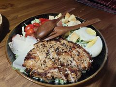 -SUPER BOWL 超级碗披萨(崂山丽达店)