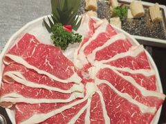 -青一色火锅(摩根店)