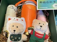 -星巴克臻选(嘉定疁城国际店)