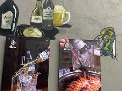 -蚝山·喷汽火山生蚝(前福路店)
