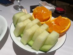 -粗茶淡饭·汉口公馆(循礼门店)