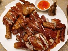 -T館·花园艺术餐厅