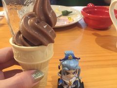 -So Lounge索兰至餐厅(蓝色港湾店)