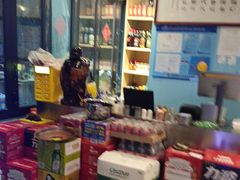 -阿郎龙虾烧烤海鲜馆(苏河融景店)