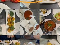 -Pita's&Tika's中东和印度风味餐厅(龙湖天街店)