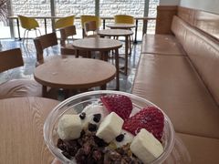 -Blueglass酸奶(财富购物中心店)