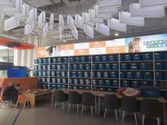 -斯坦星球AI编程·机器人科创·科学实验·信奥·思维·STEM·积木拼搭·竞赛考级(浦东联洋广场大拇指龙阳御桥中心)