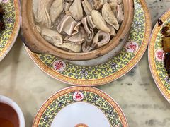 砂锅三白-砂锅居(西四店)