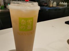 -奈雪的茶(仙林金鹰店)