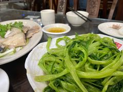 -红星光发煲仔饭(文海店)
