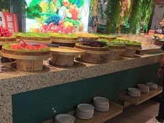 -尚宴牛特鲜自助(太原街万达店)