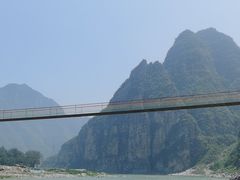 -孤山寨风景区