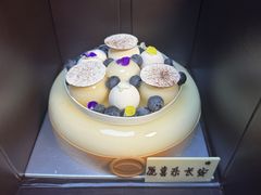 -广州文华东方酒店·文华饼店