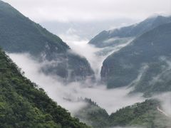 -鹿院坪生态旅游景区