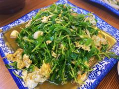 -老味道1992(武当山店)