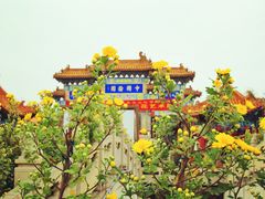 -中国翰园碑林