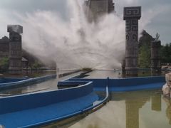 -沈阳方特欢乐世界