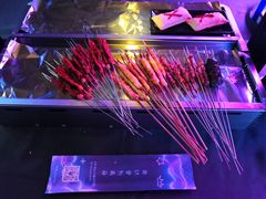 -M-MIX电音烤吧