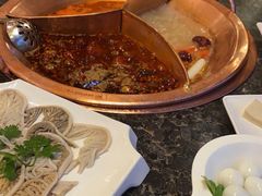 -老码头火锅(骡马市店)