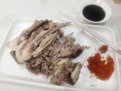 手抓羊肉-国强手抓(北京西路店)