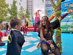 -上海市浦东新区恒宇幼儿园(杨南部)