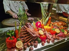 -泉州悦华酒店·自助餐厅