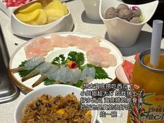 -海底捞火锅(凤凰广场店)