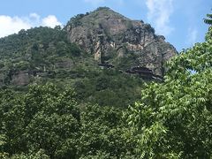 -大慈岩风景区
