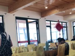 大堂-古尚锦酒楼·水上餐厅