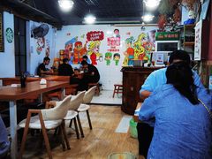 -丁丁猫重庆小面(徐州路店)