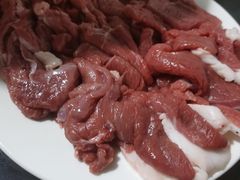 -天桥老金涮肉(牛街店)