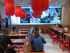 -陇上秦轩biangbiang面(萧山万象汇店)