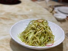 -上海富悦大酒店(松江店)