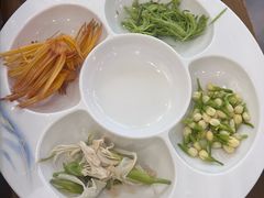 -菌乡缘·野生菌蒸汽鱼火锅(江边夜市店)