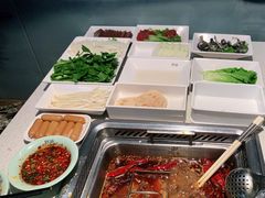 -野妹火锅(龙岗店)