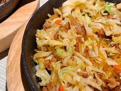 -九毛九西北菜(百信广场店)