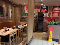 -新石器烤肉(高行万嘉店)