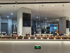 -翠山·映月湖景餐厅(映月湖公园店)