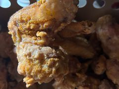 -阿捡忭京炸鸡(长沙韭菜园总店)