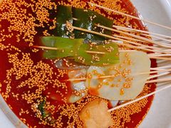 -叶婆婆钵钵鸡(解放碑店)