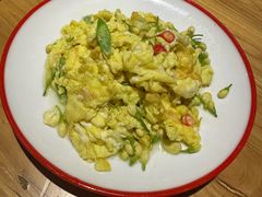 -花腰餐吧Bistro烧烤 傣味(传媒大学店)