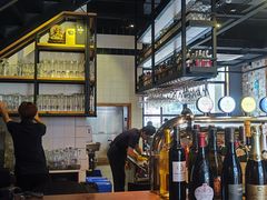 -LENBACH兰巴赫西餐啤酒坊(大连东港店)