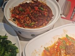 -客宴·江西客家菜(红角洲店)