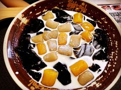 -鲜芋仙(南开大悦城店)