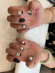 -斯馨·健康美甲美睫