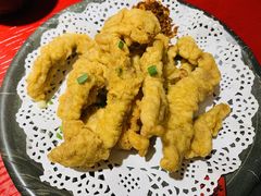 -老阿爸鲜鱼土菜(园区永旺店)
