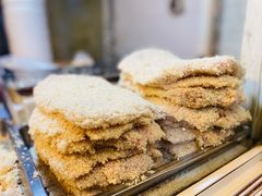 炸猪排-特色椒盐排条(天山西路店)